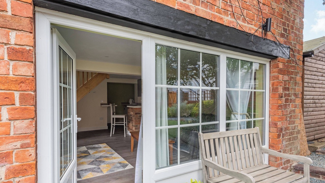 Photo of Outdoor in Sleaford