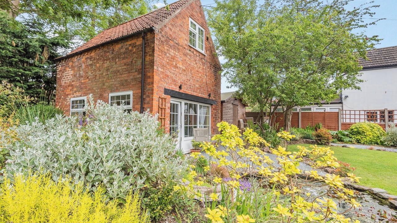 Photo of Outdoor in Sleaford