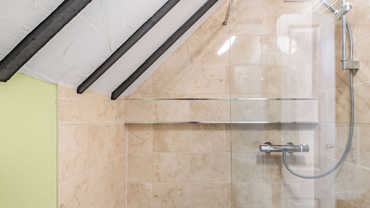 Photo of Bedroom in Sleaford