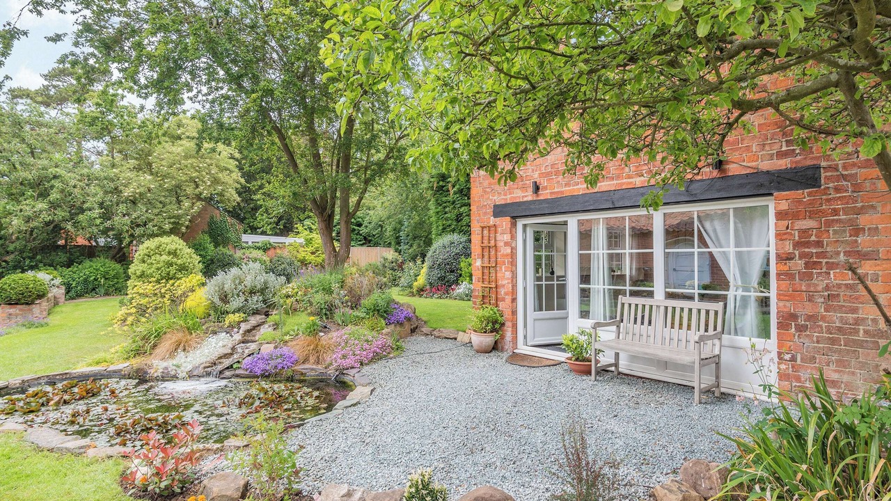 Photo of Outdoor in Sleaford