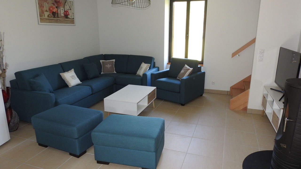 Photo of Livingroom in Lacave