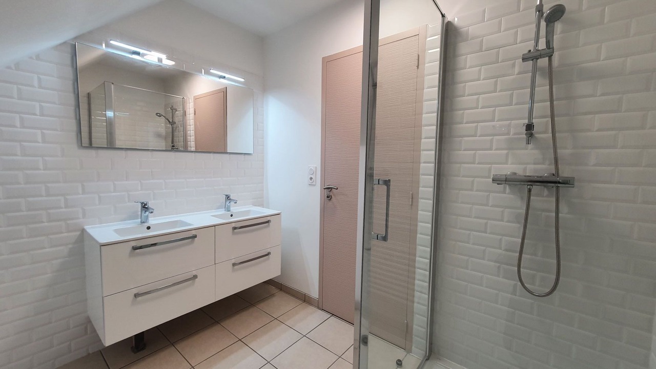 Photo of Bathroom in Lacave