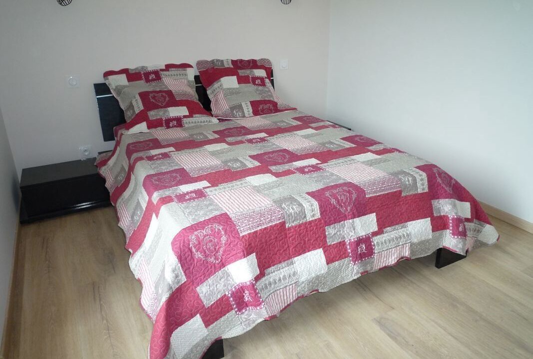 Photo of Bedroom in Lacave