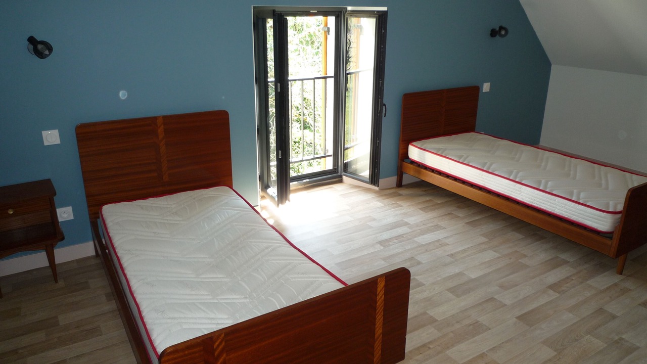 Photo of Bedroom in Lacave