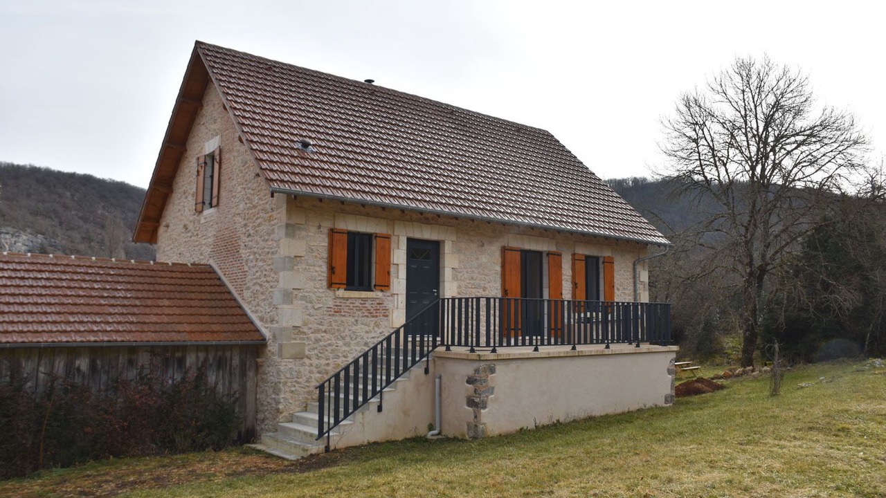 Photo of Outdoor in Lacave