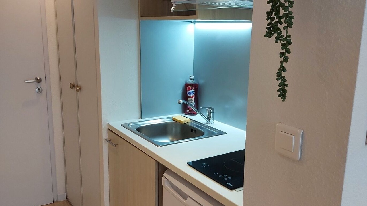 Photo of Kitchen in Lourdes