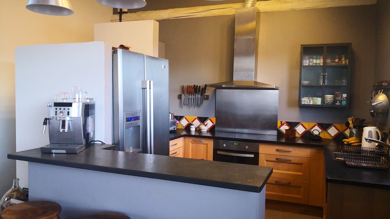 Photo of Kitchen in Carcassonne