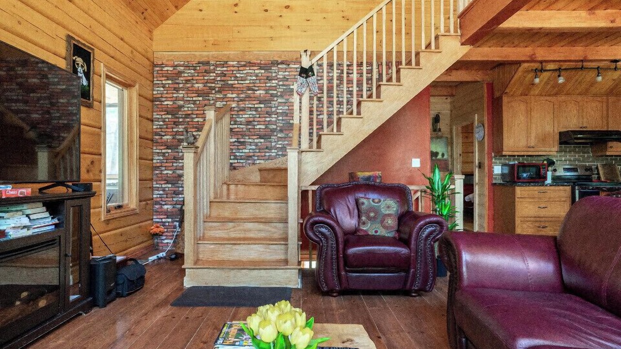 Photo of Livingroom in Gravenhurst