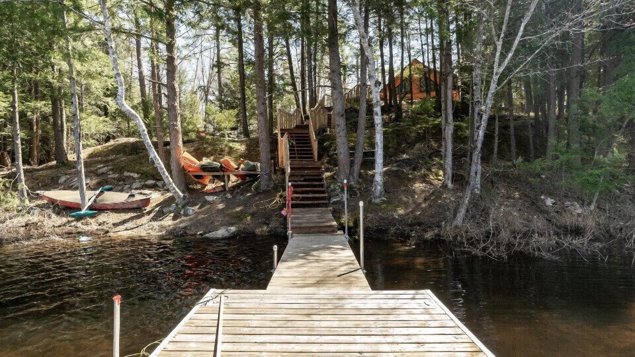 Photo of Outdoor in Gravenhurst