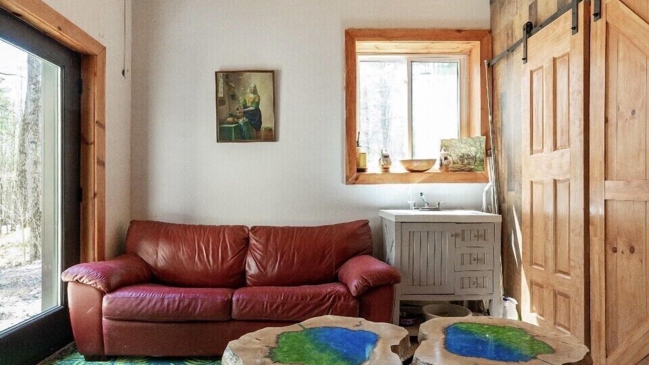 Photo of Bedroom in Gravenhurst