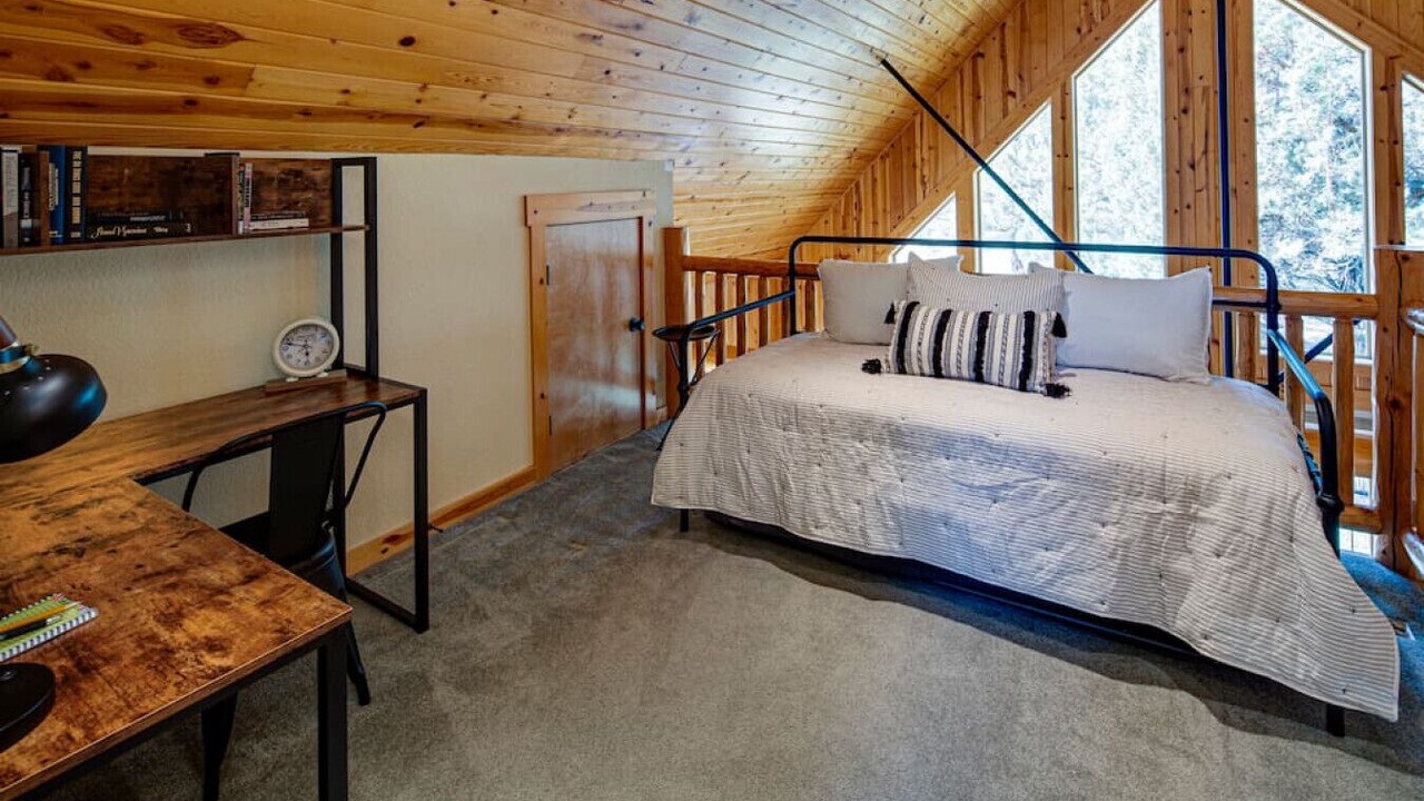 Photo of Bedroom in Redmond