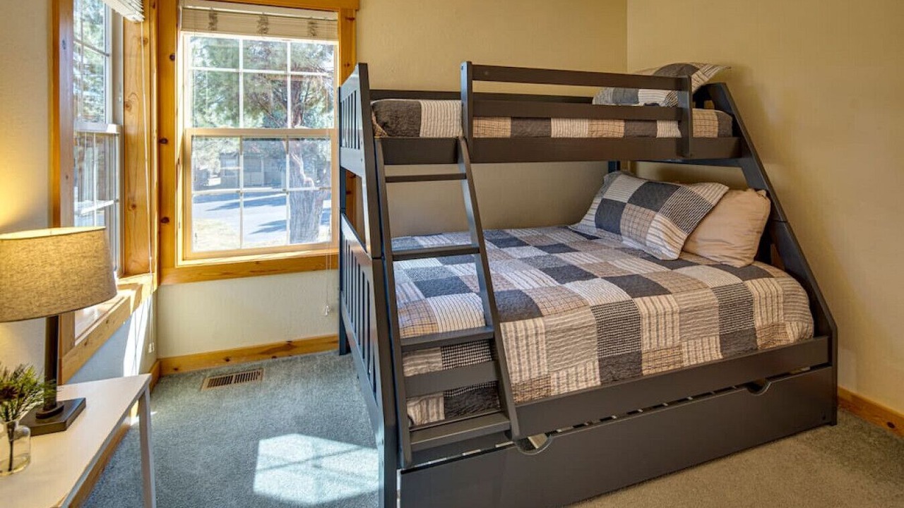 Photo of Bedroom in Redmond
