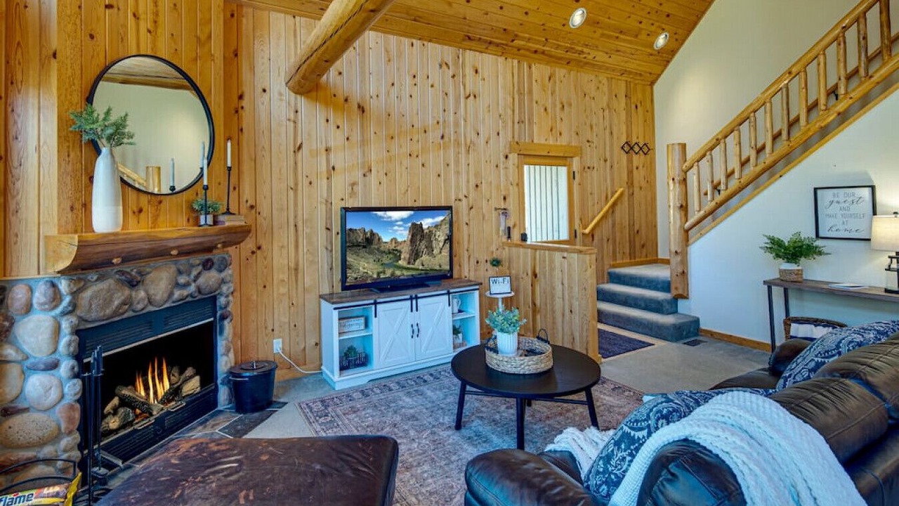 Photo of Livingroom in Redmond