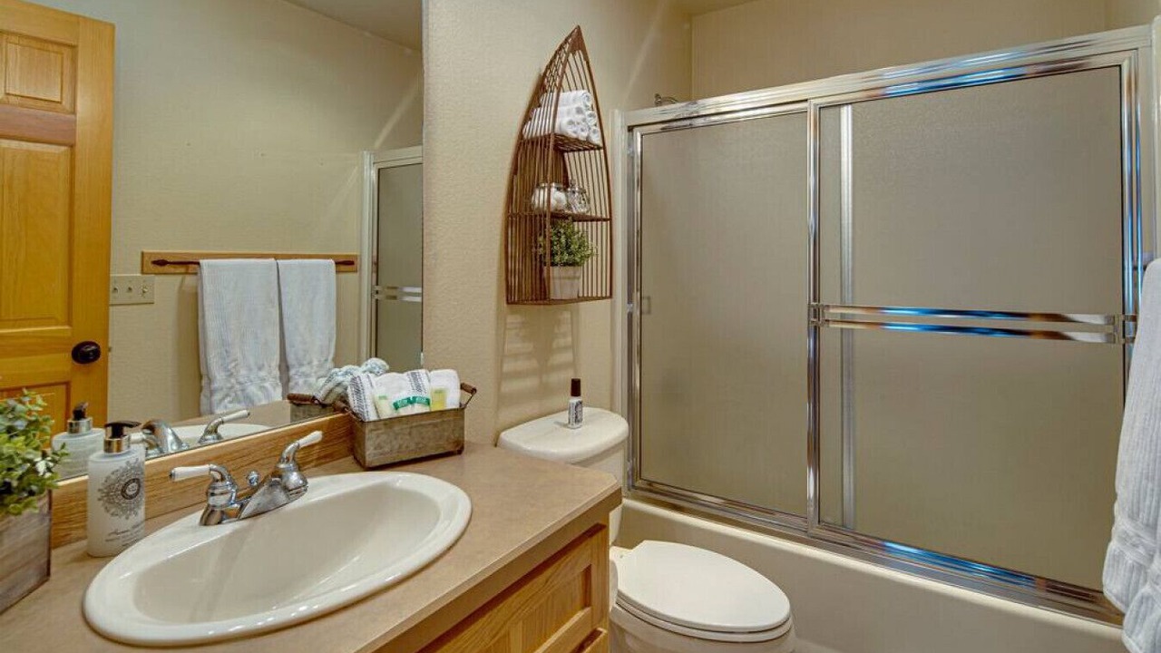 Photo of Bathroom in Redmond
