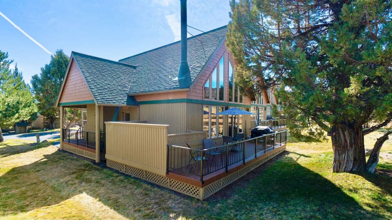 Photo of Outdoor in Redmond