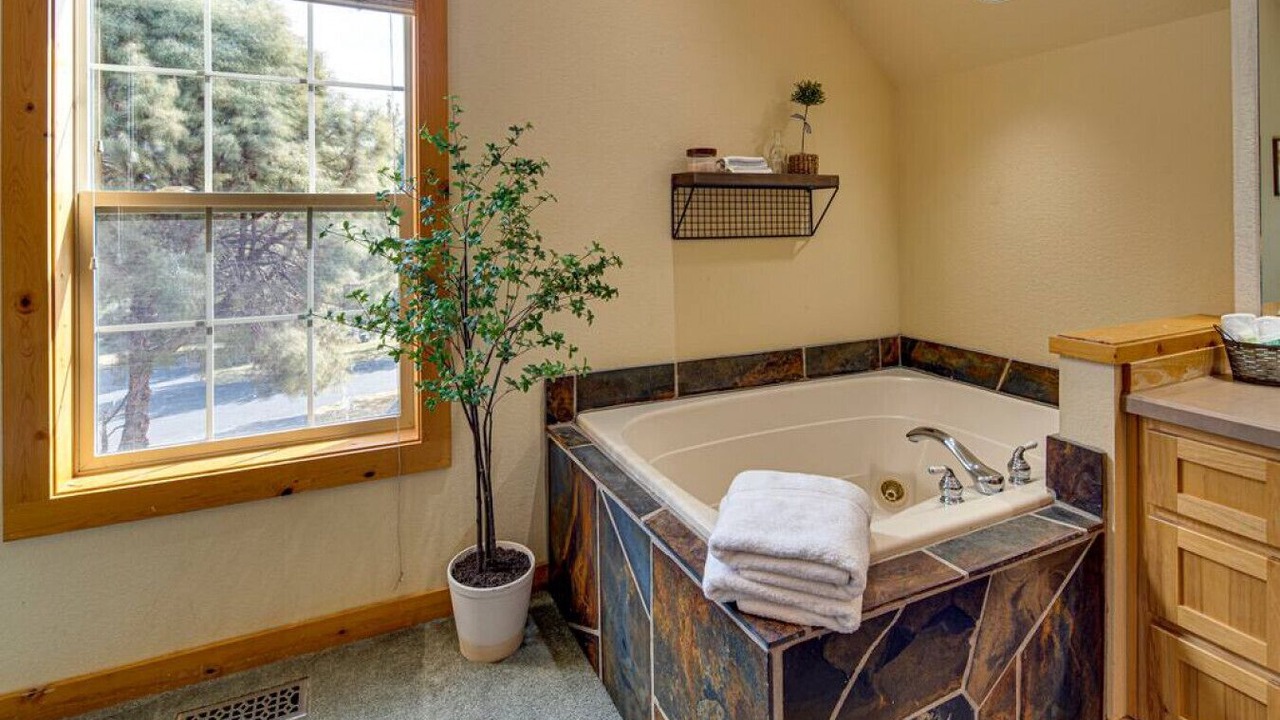 Photo of Bathroom in Redmond