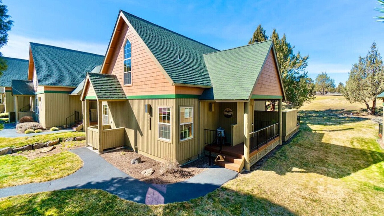 Photo of Outdoor in Redmond