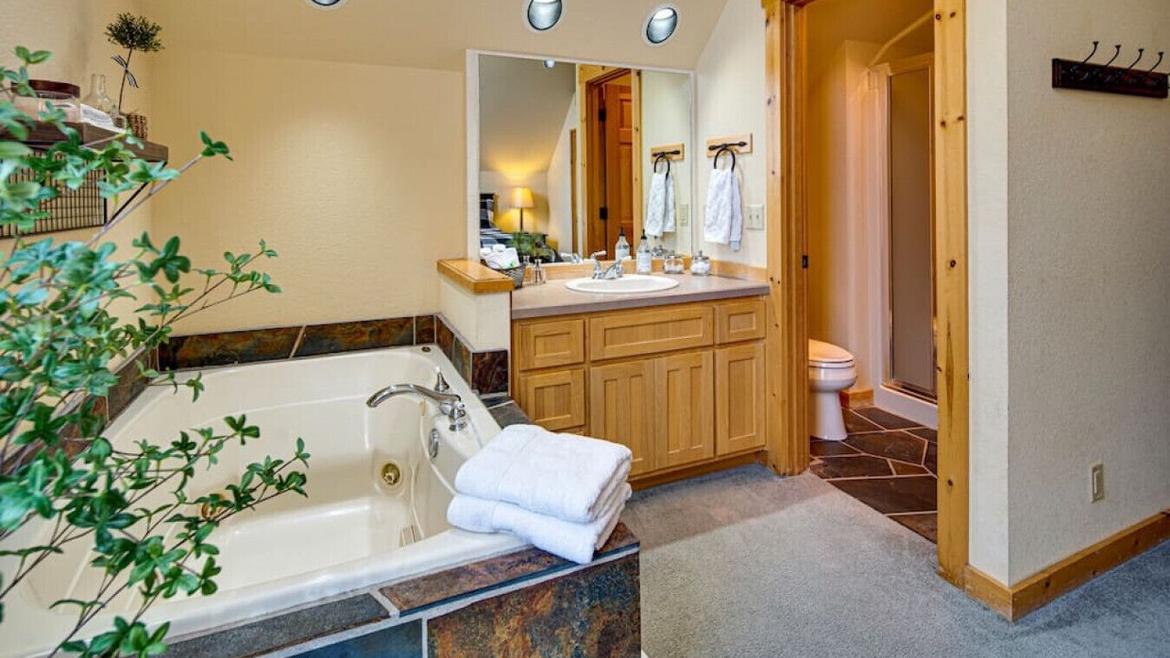 Photo of Bathroom in Redmond