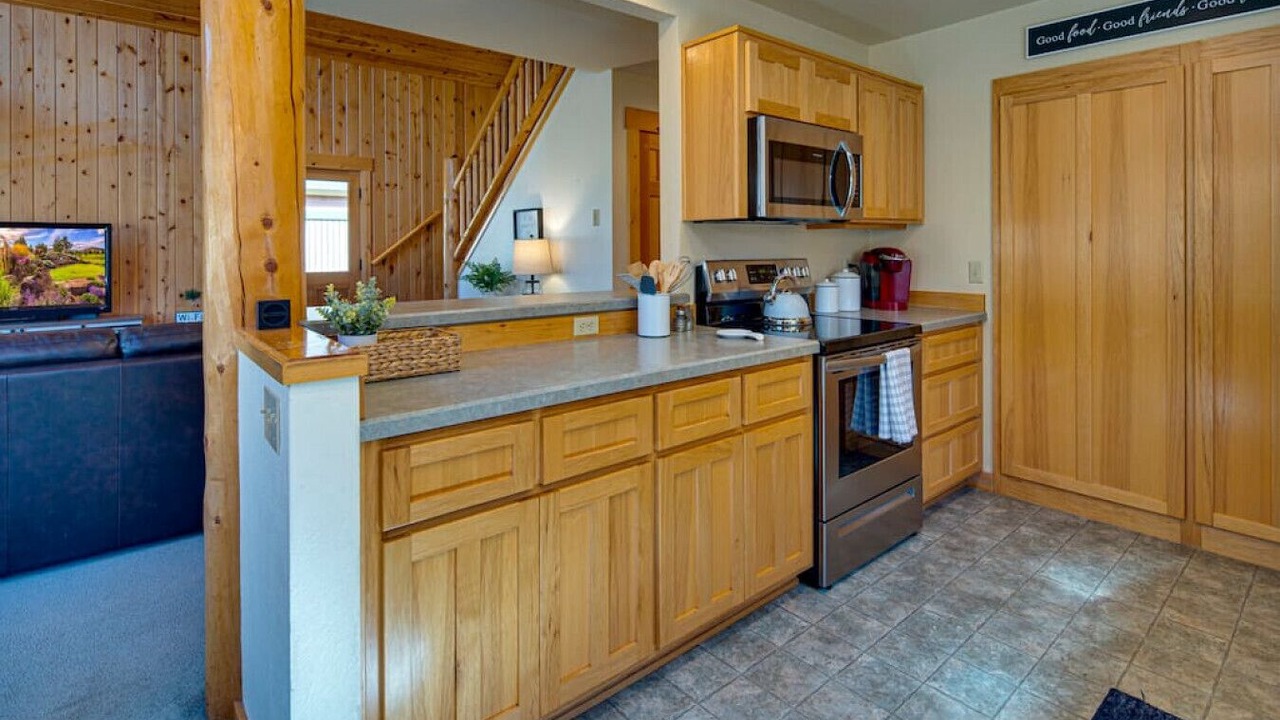 Photo of Kitchen in Redmond