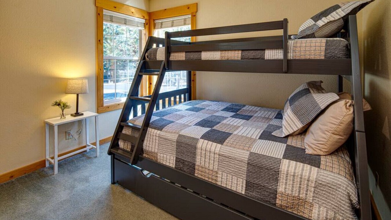Photo of Bedroom in Redmond