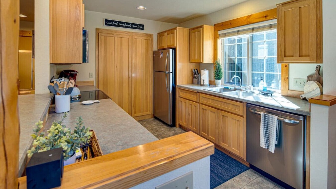 Photo of Kitchen in Redmond