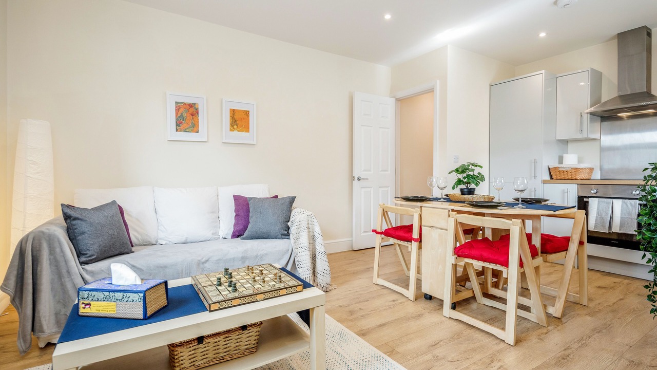 Photo of Livingroom in Stockcross