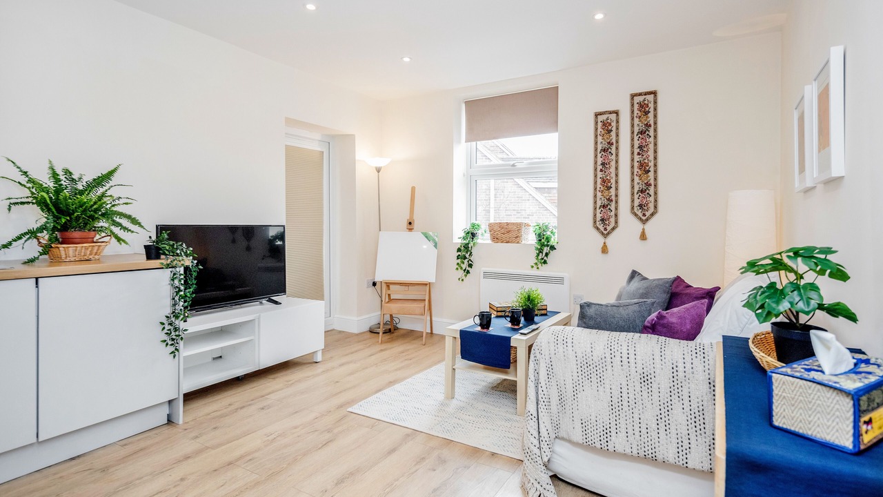 Photo of Livingroom in Stockcross