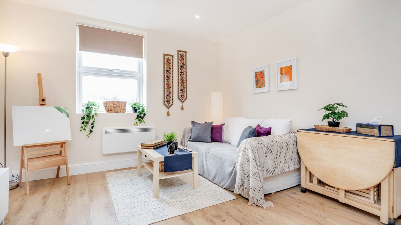 Photo of Livingroom in Stockcross