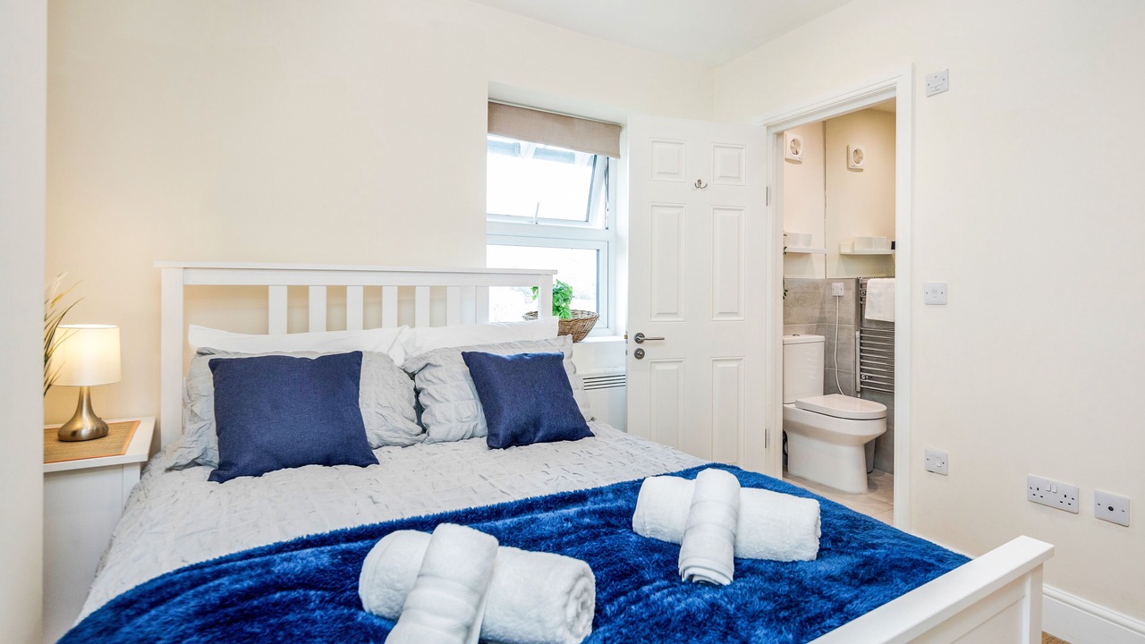 Photo of Bedroom in Stockcross