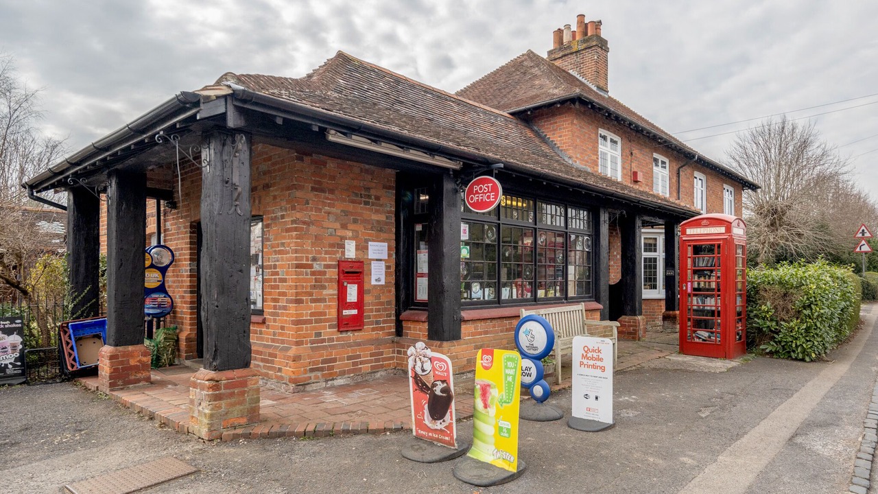 Photo of Outdoor in Stockcross