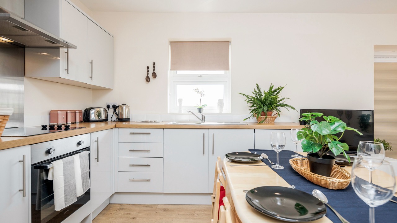 Photo of Kitchen in Stockcross