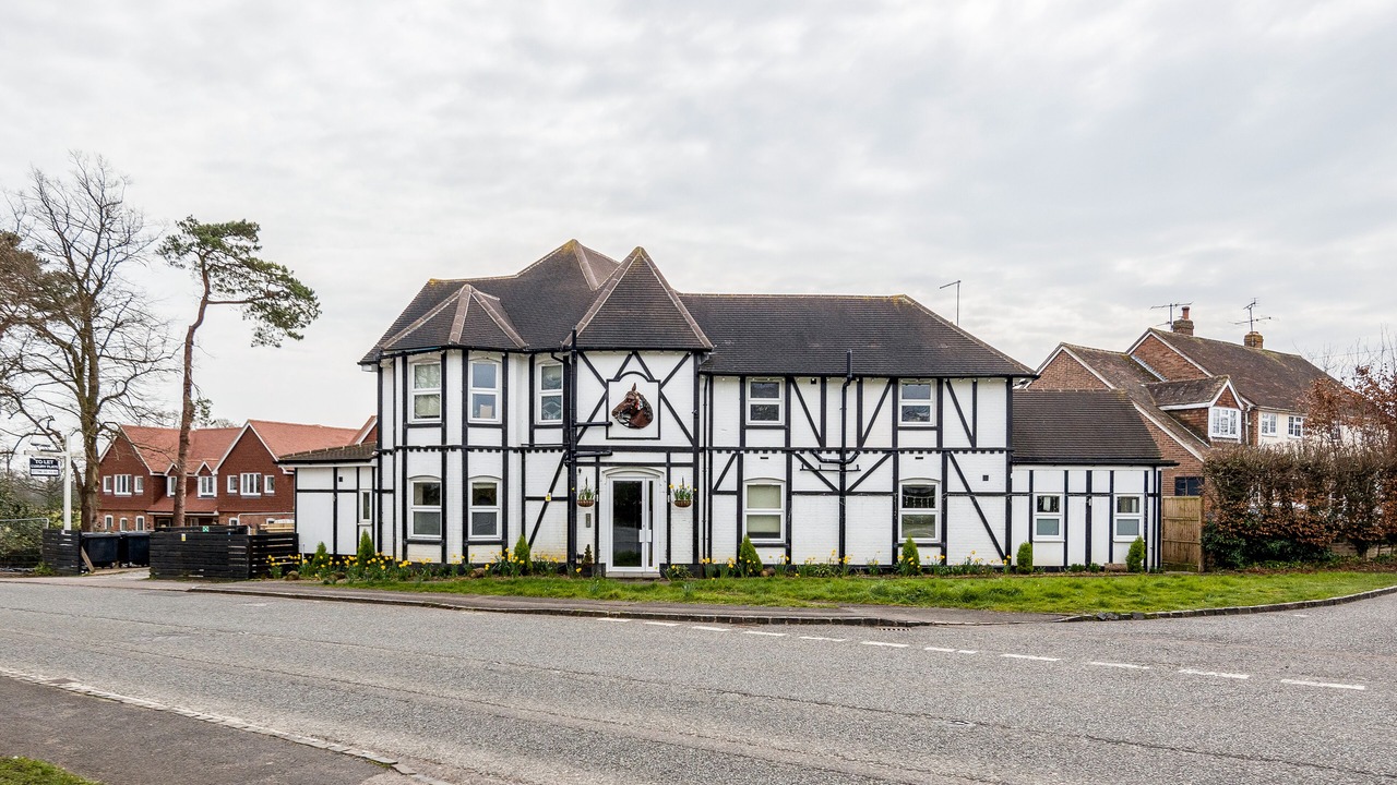 Photo of Outdoor in Stockcross