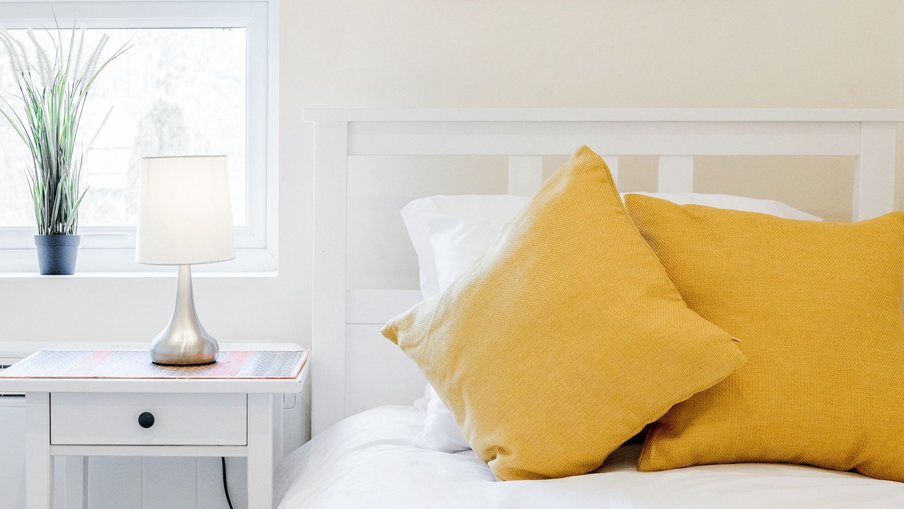 Photo of Bedroom in Stockcross