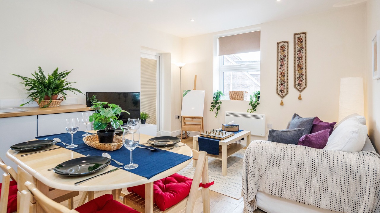 Photo of Livingroom in Stockcross