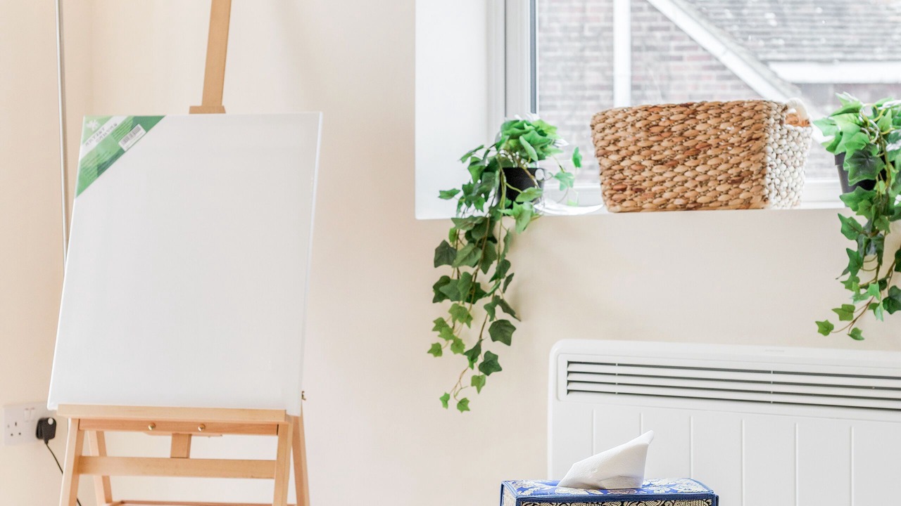Photo of Bedroom in Stockcross