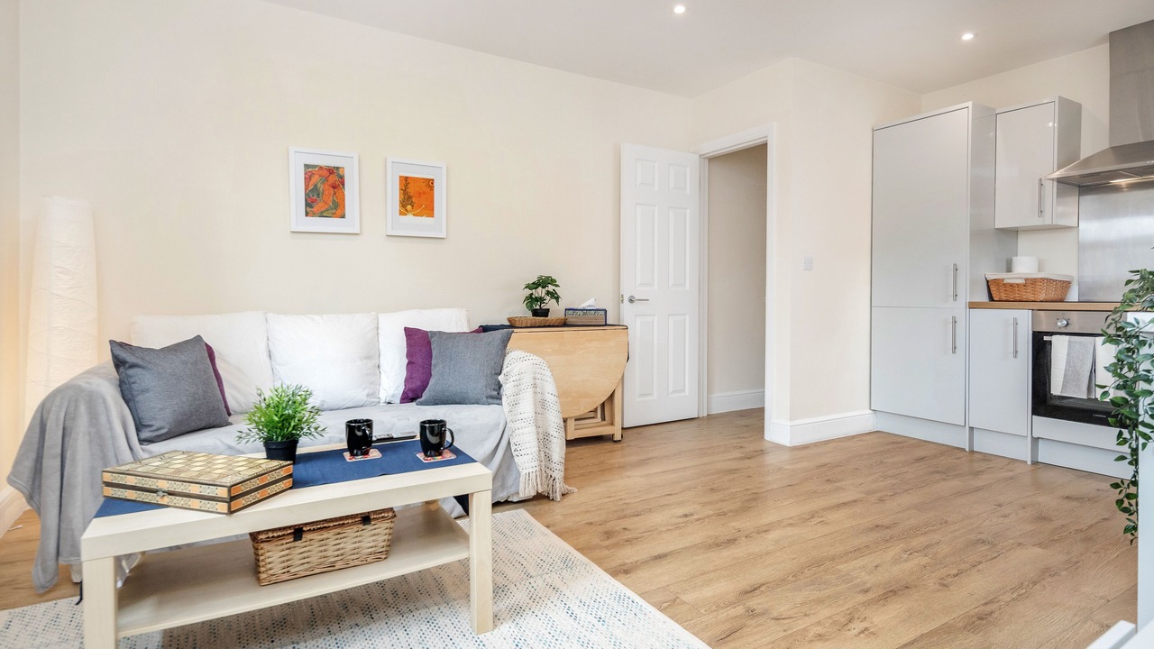 Photo of Livingroom in Stockcross