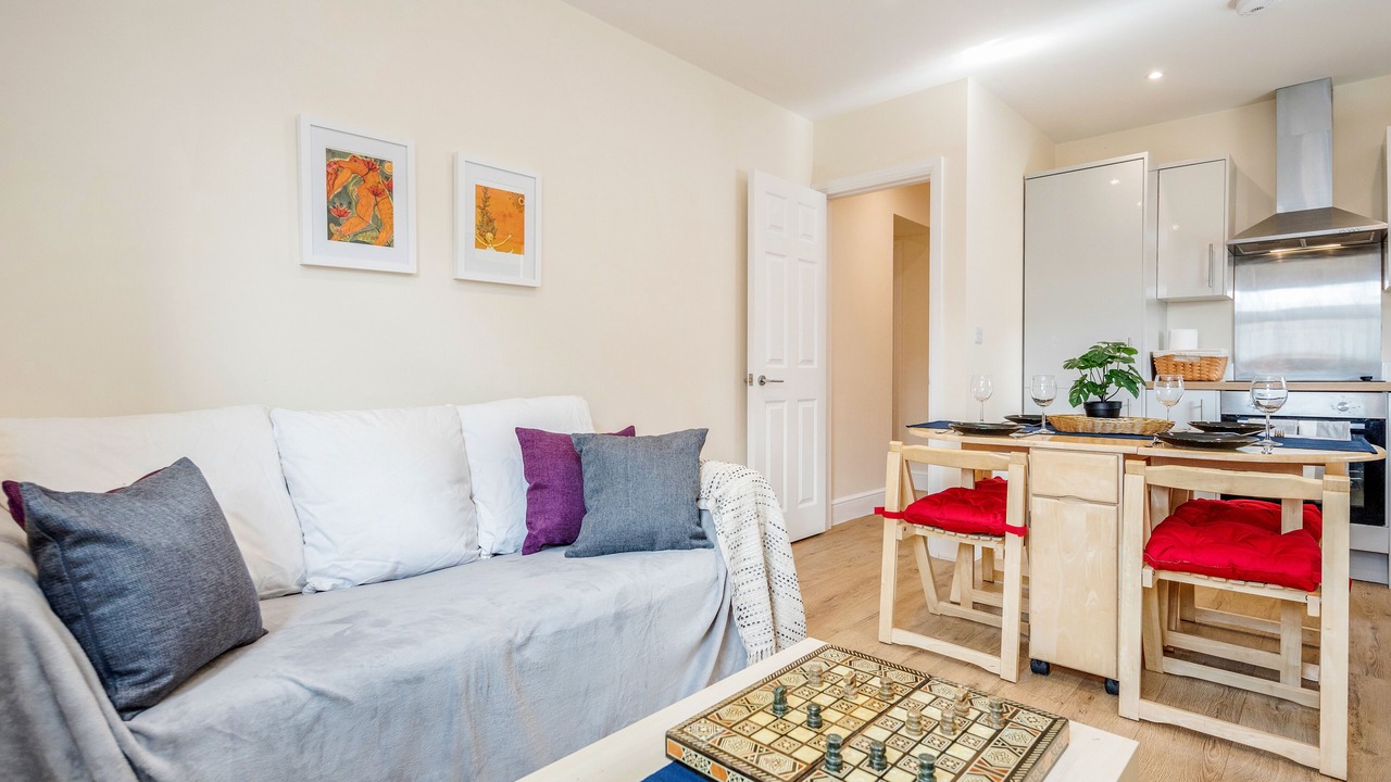 Photo of Livingroom in Stockcross