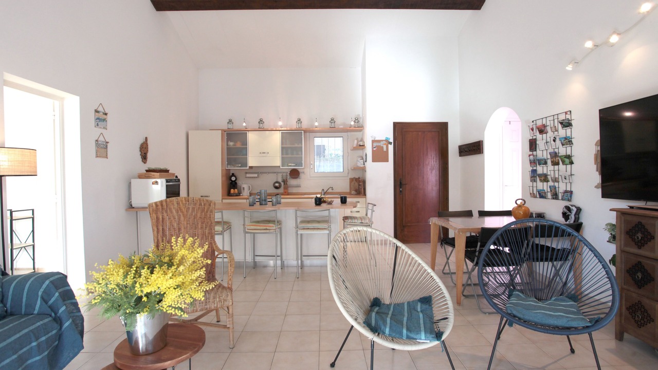 Photo of Livingroom in Prunete
