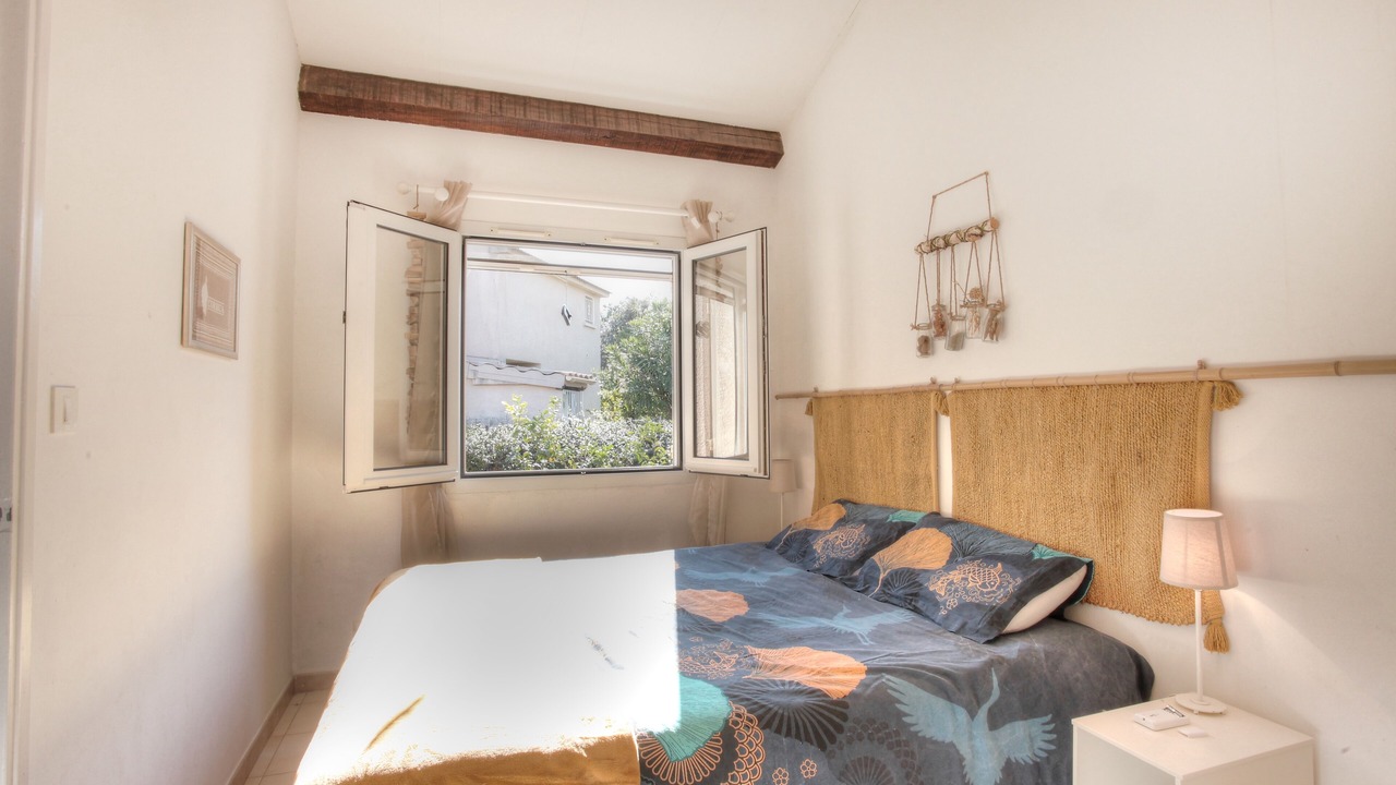 Photo of Bedroom in Prunete