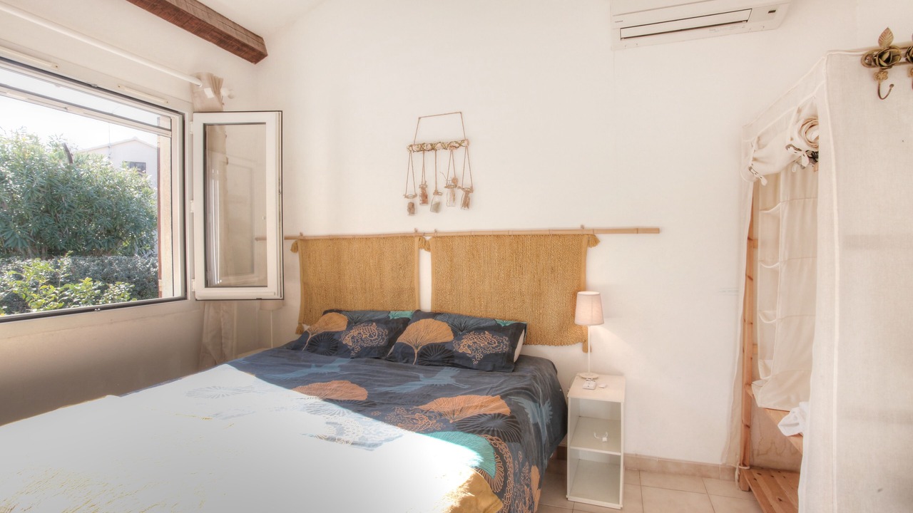 Photo of Bedroom in Prunete