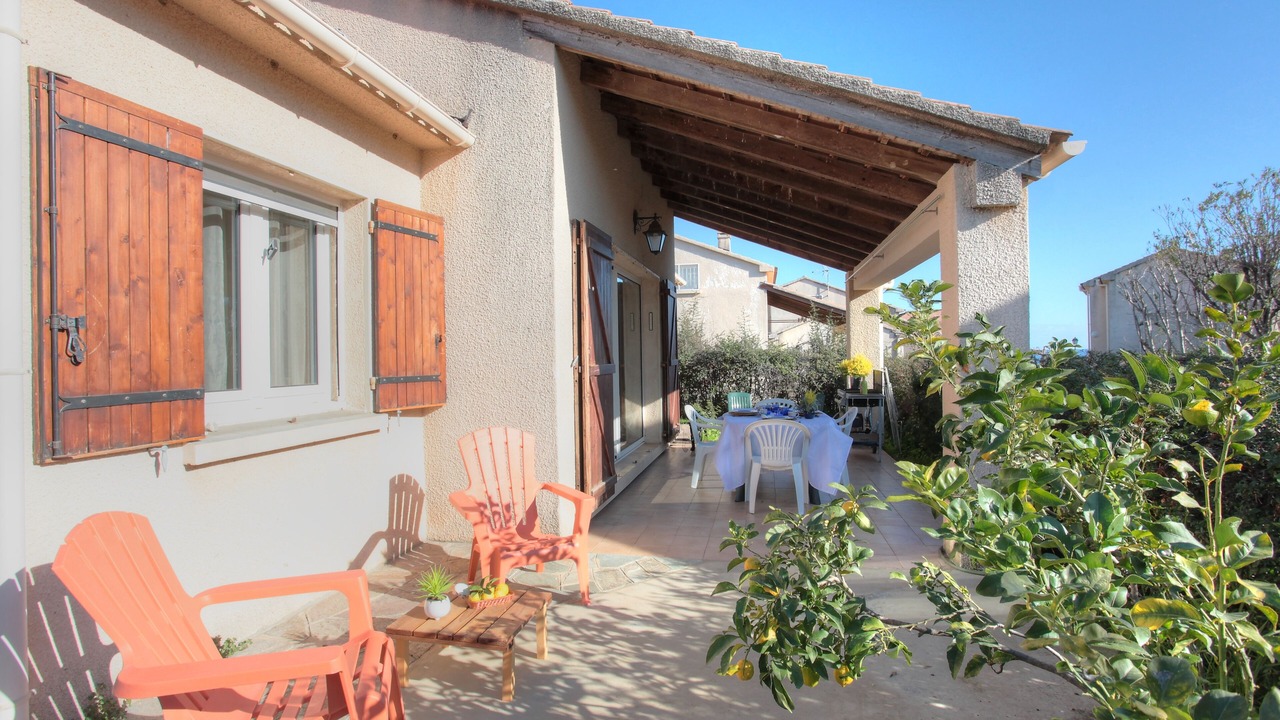 Photo of Outdoor in Prunete
