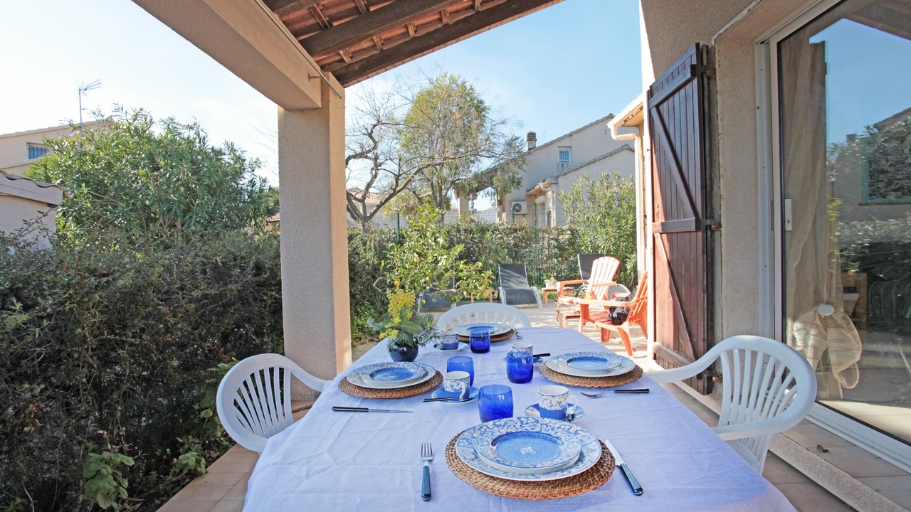 Photo of Outdoor in Prunete