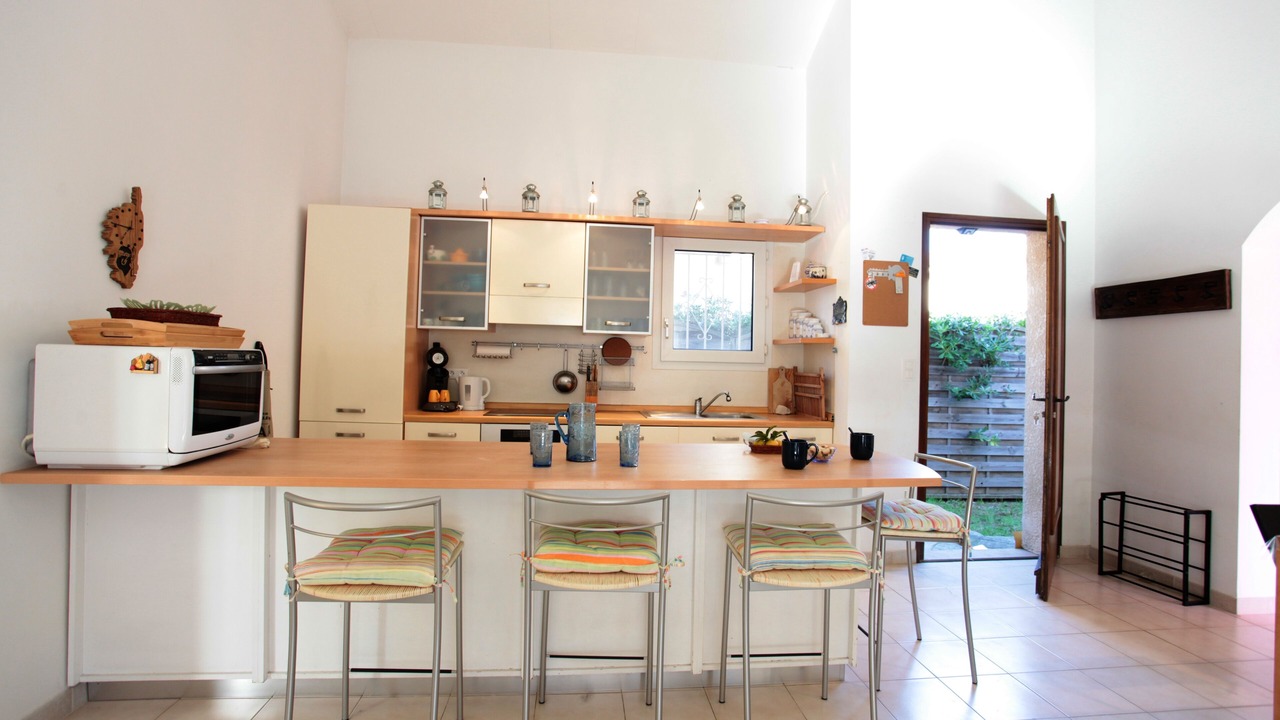 Photo of Kitchen in Prunete