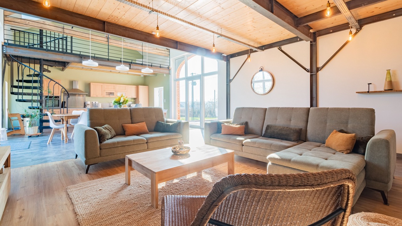 Photo of Livingroom in Gergny