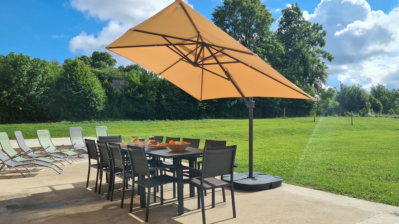Photo of Outdoor in Gergny