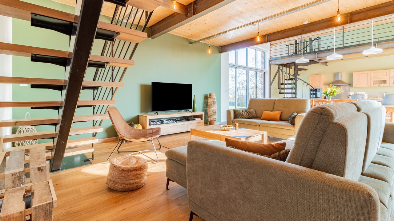 Photo of Livingroom in Gergny