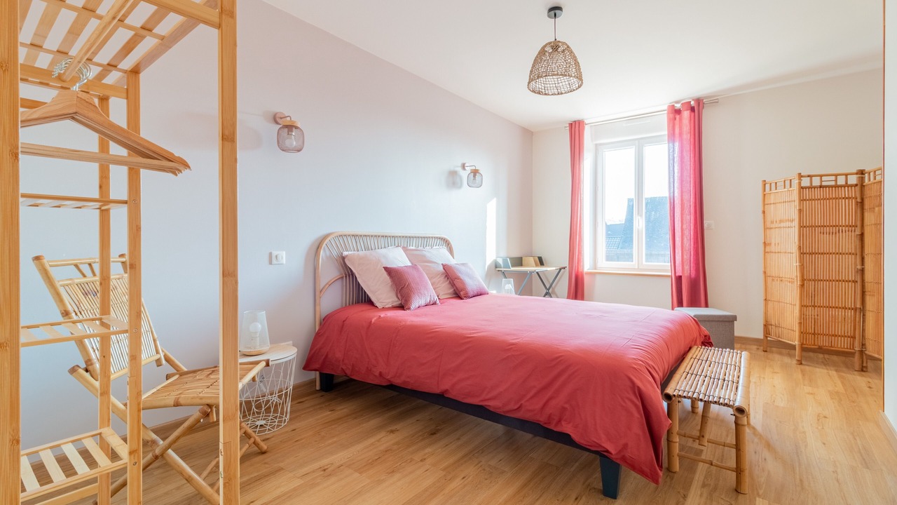 Photo of Bedroom in Gergny