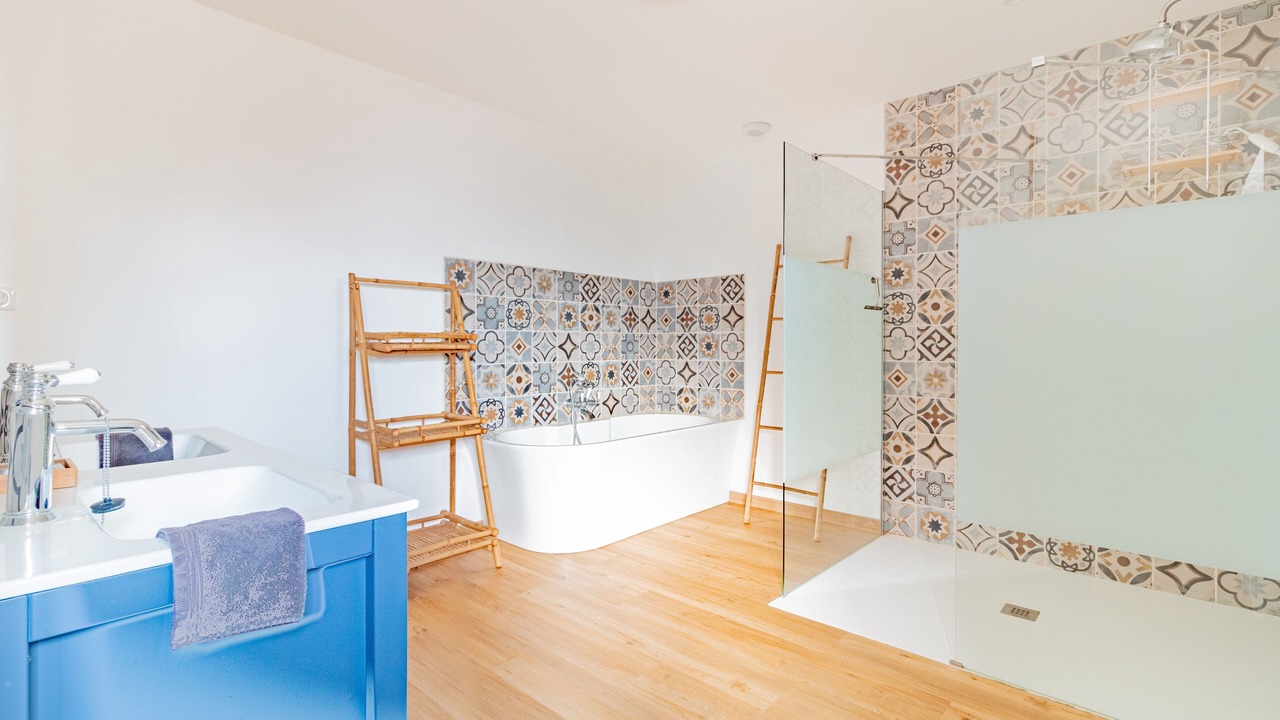 Photo of Bathroom in Gergny