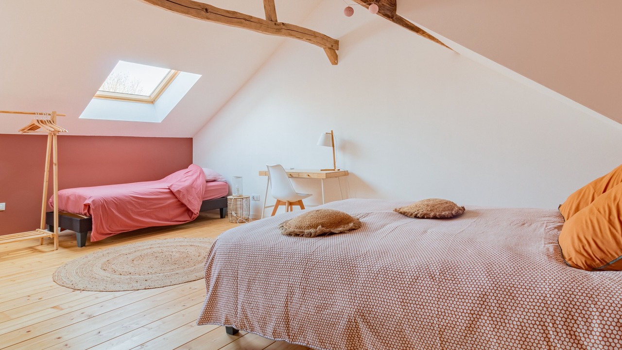 Photo of Bedroom in Gergny