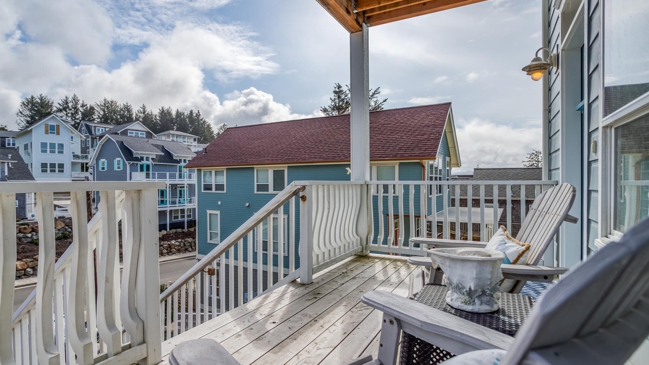 Photo of Outdoor in Nelscott